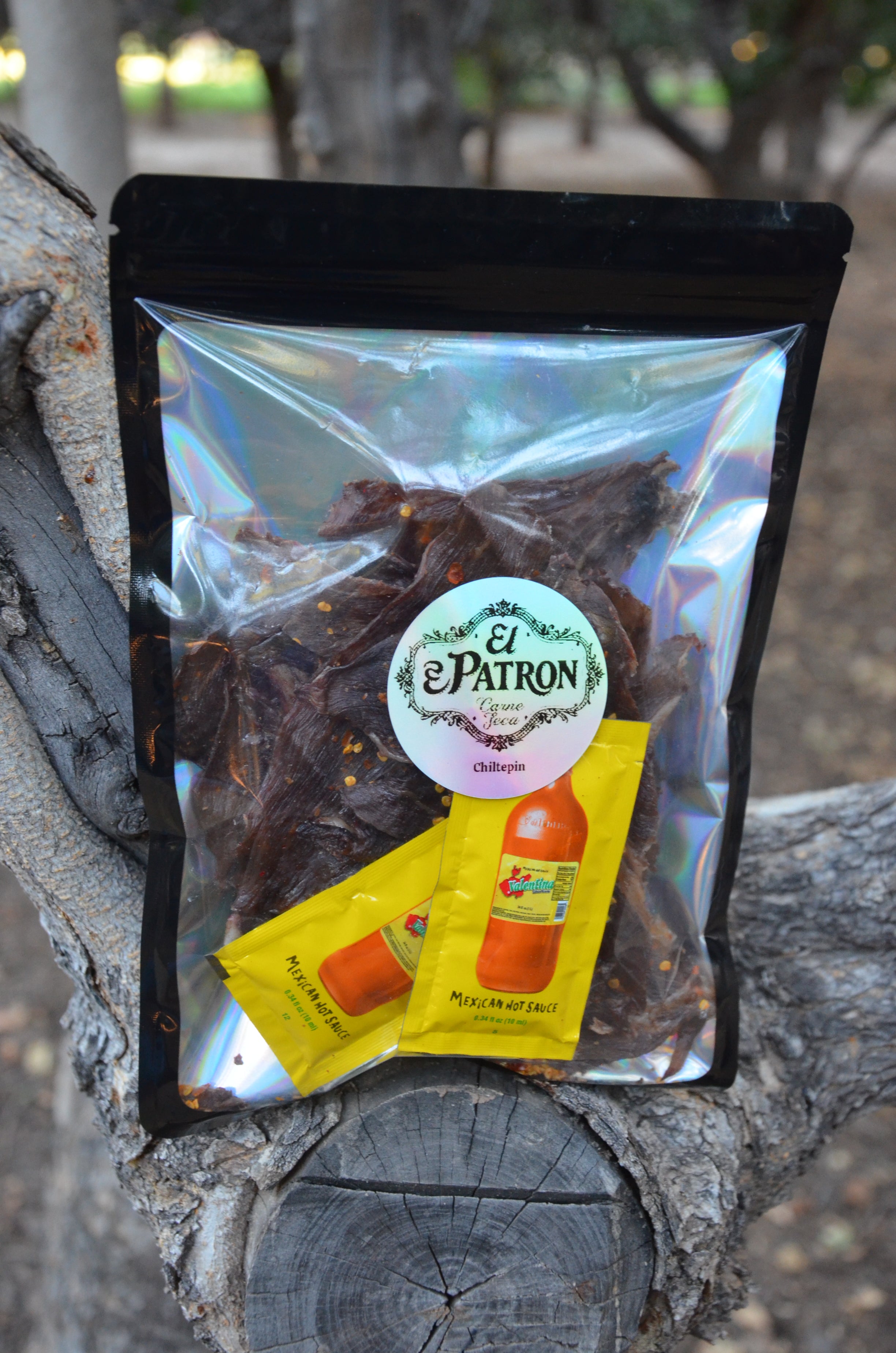 Chiltepin