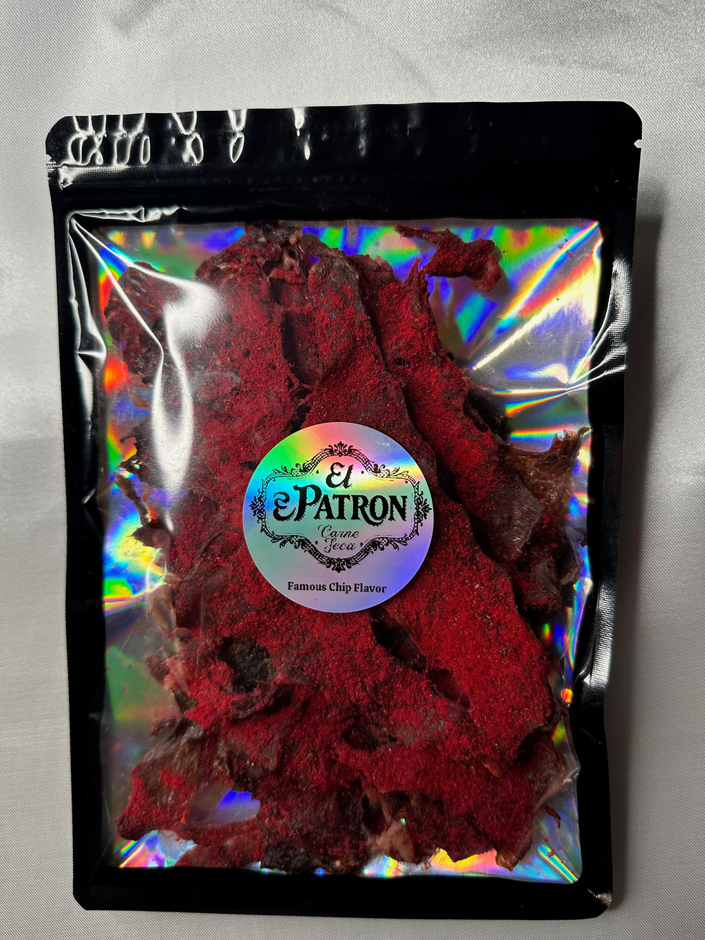 Famous Chip Flavor