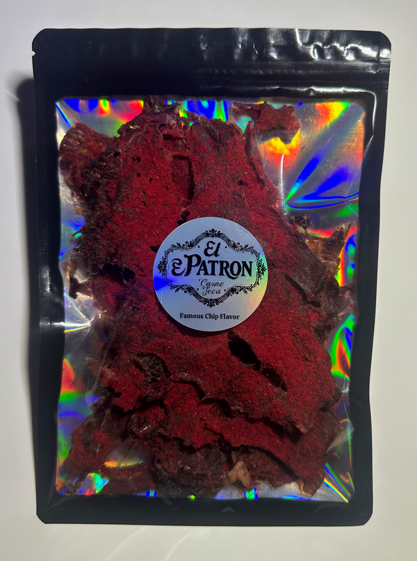 The Famous Chip Flavor