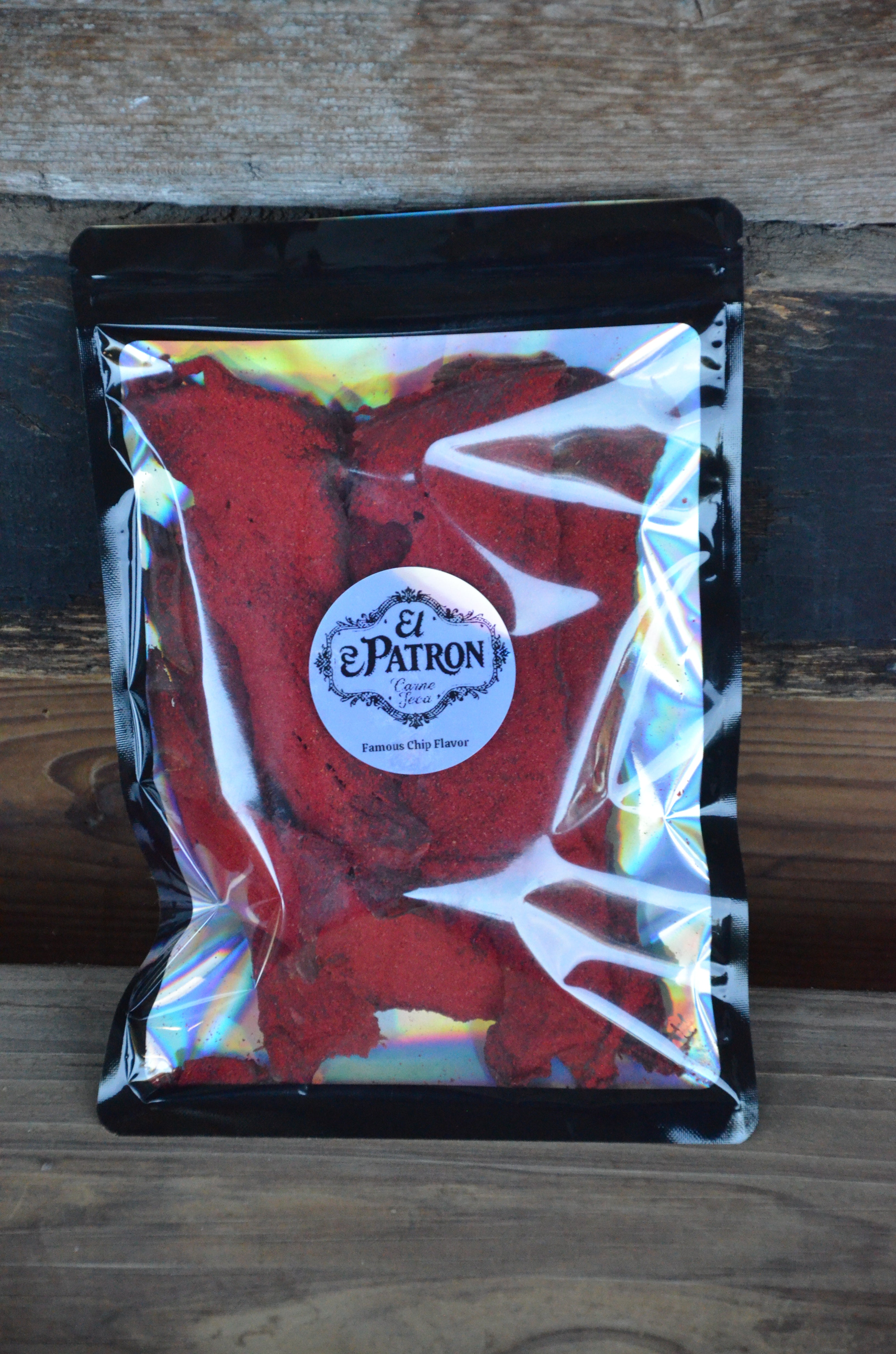 Famous Chip Flavor