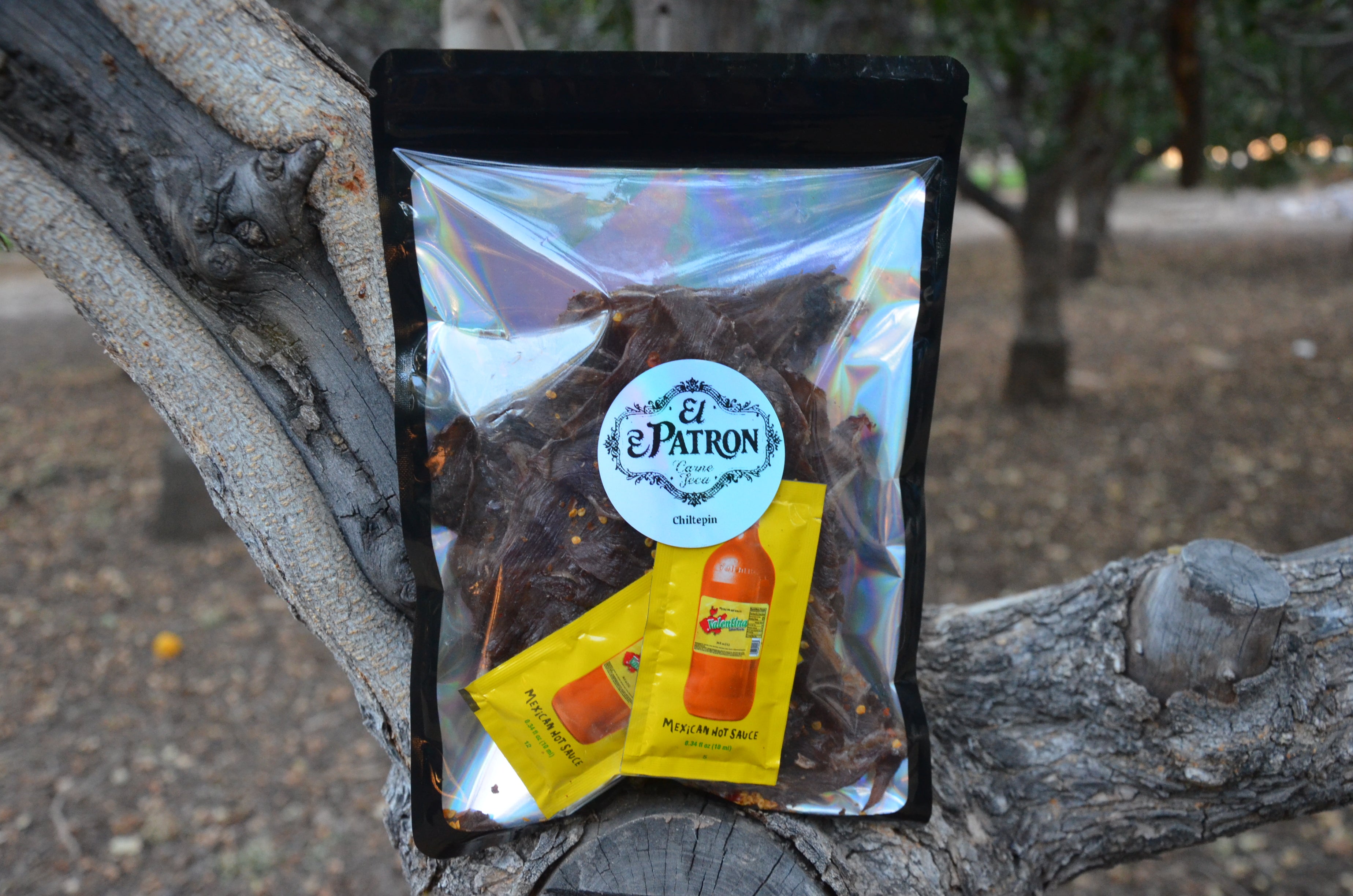 Chiltepin