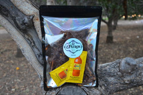 Chiltepin