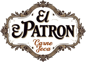 El Patron Carne Seca